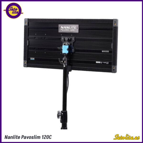 Pavoslim 120C - Imagen 3