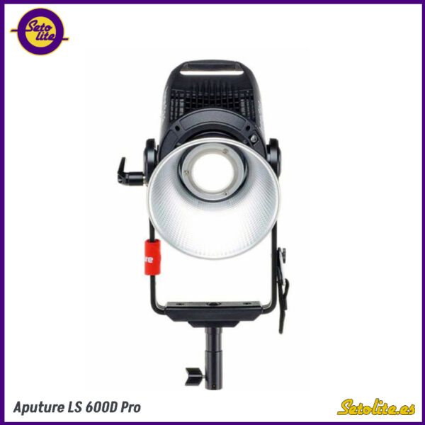 Aputure LS 600D Pro - Imagen 4
