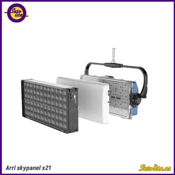ARRI Skypanel X21 - Imagen 4