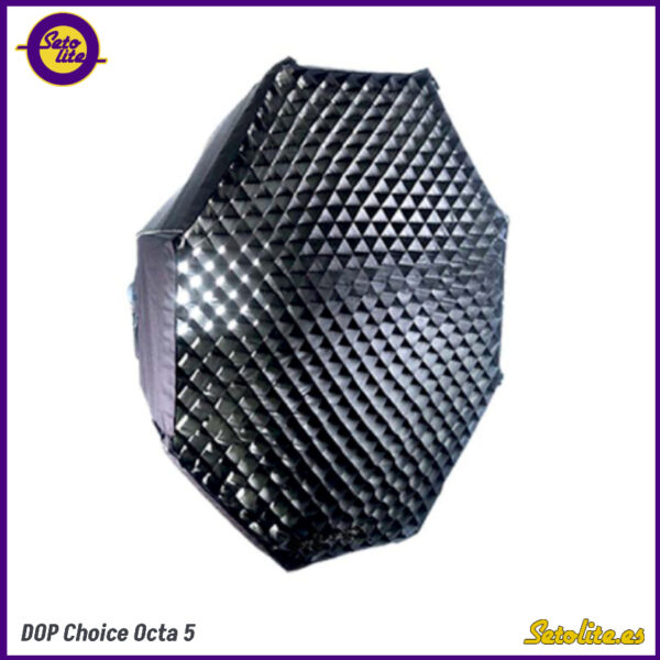 DOP C Octa 5 - Imagen 4