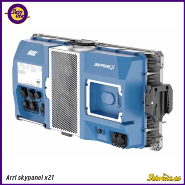 ARRI Skypanel X21 - Imagen 5