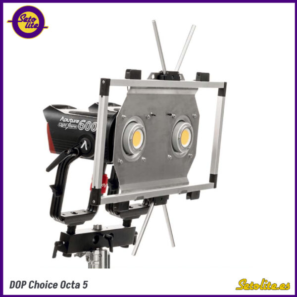 DOP C Octa 5 - Imagen 5