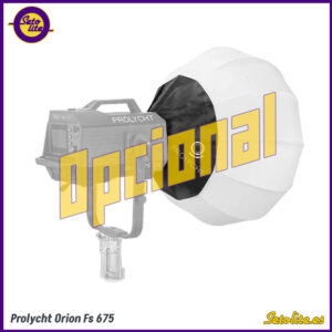 Prolycht Orion 675 Fs