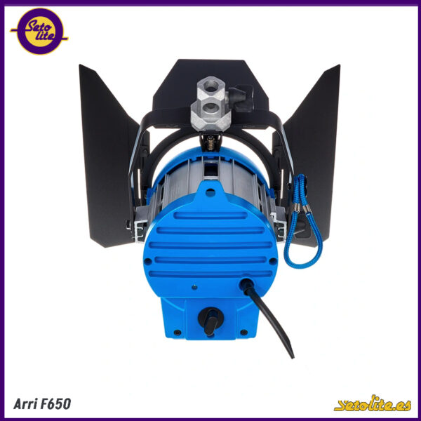 ARRI F650 - Imagen 6