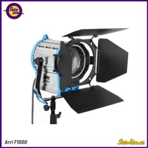 Arri F1000