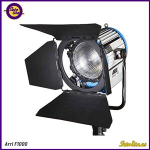 ARRI F1000