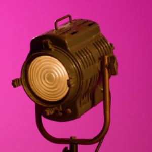 Lumex fresnel