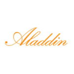 Marcas Aladdin