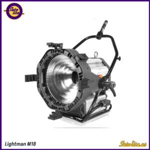 Lightman M18