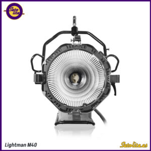 Lightman M40