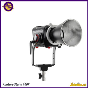 Aputure STORM 400x