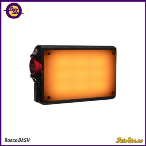 Rosco Dash