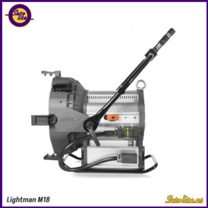 Lightman M18