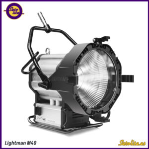 Lightman M40