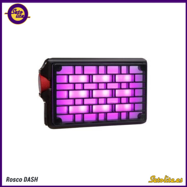 Rosco Dash - Imagen 3
