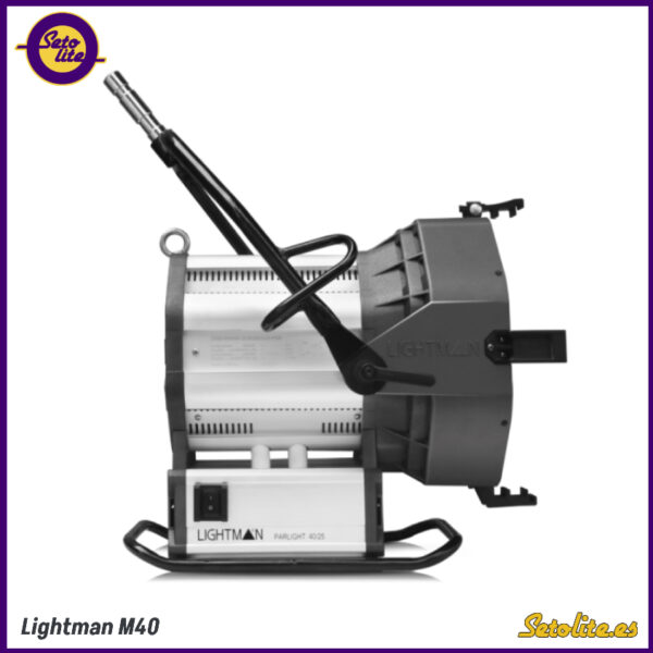 Lightman M40 - Imagen 3