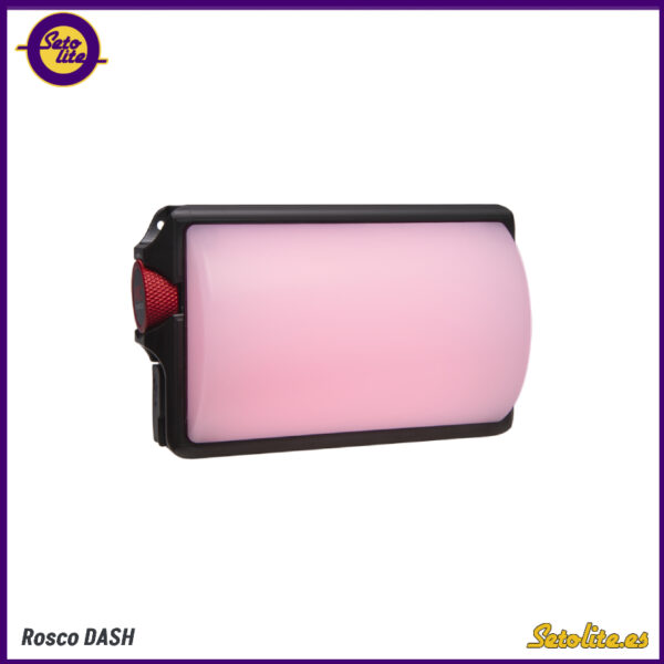 Rosco Dash - Imagen 4