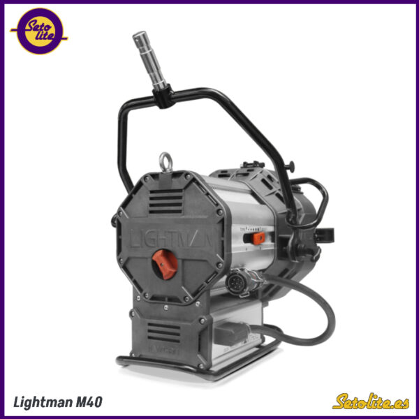 Lightman M40 - Imagen 4