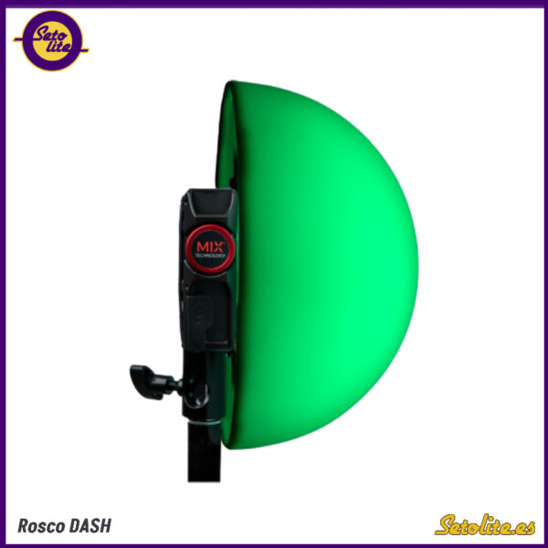 Rosco Dash - Imagen 5