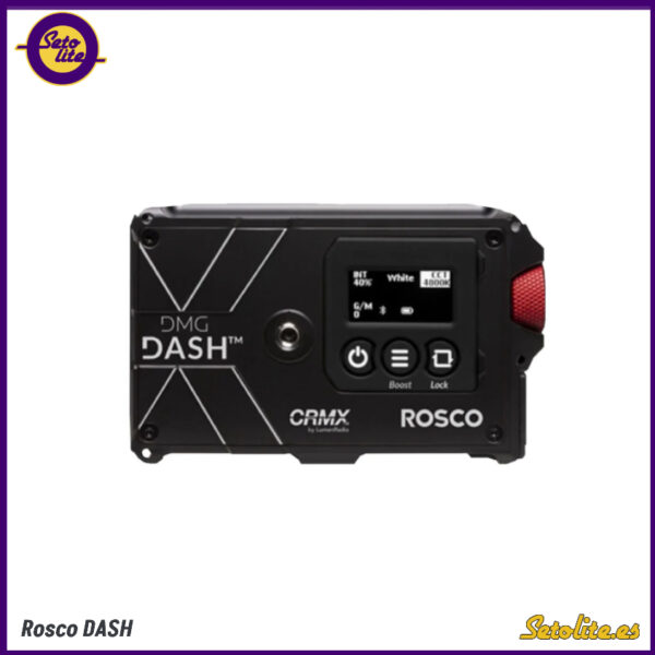 Rosco Dash - Imagen 6