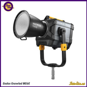 Godox Knowled MG6K