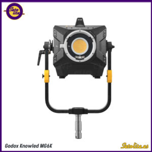 Godox Knowled MG6K